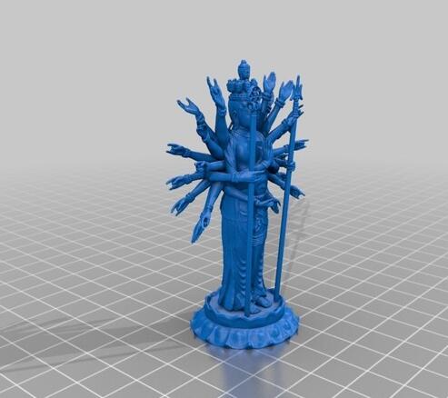 3D建模